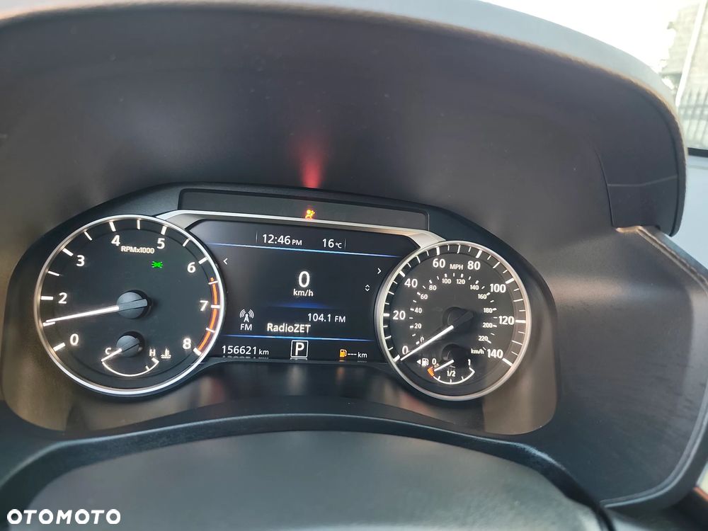 Nissan Altima - 13