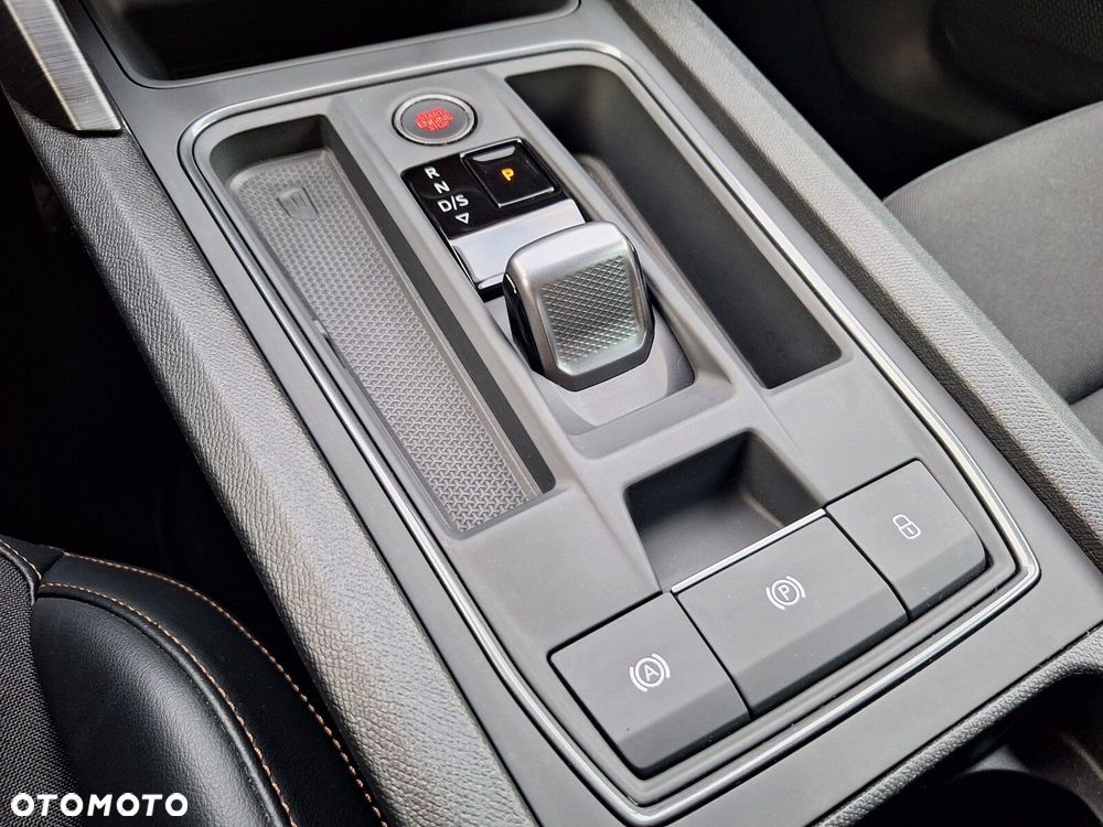 Cupra Formentor - 37