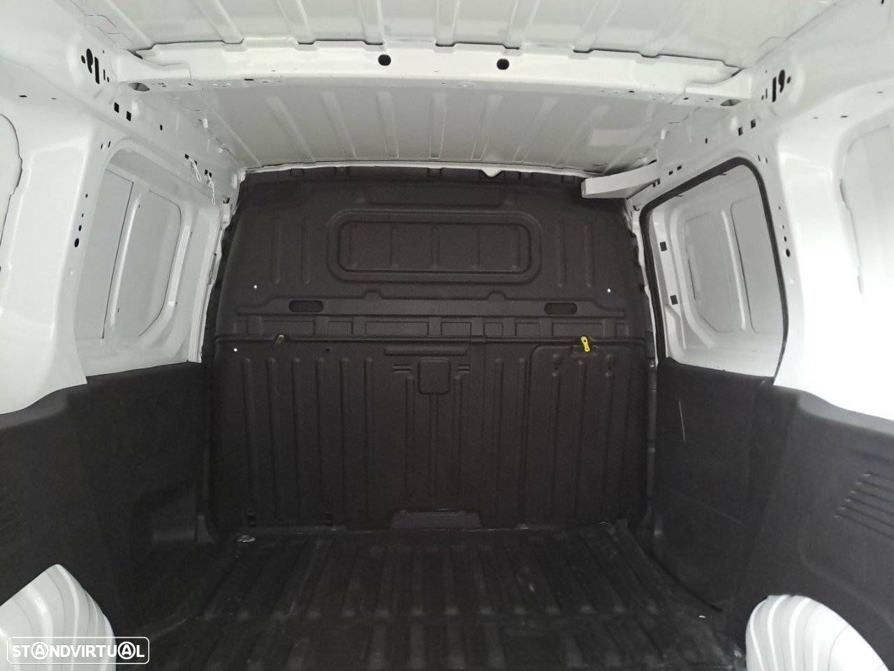 Citroën berlingo - 6