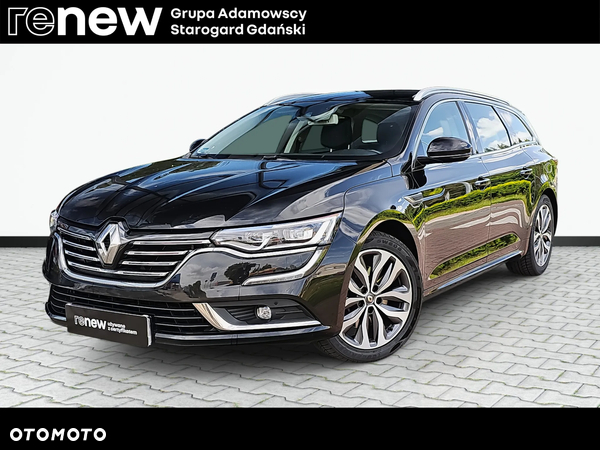 Renault Talisman 2.0 Blue dCi Intens EDC