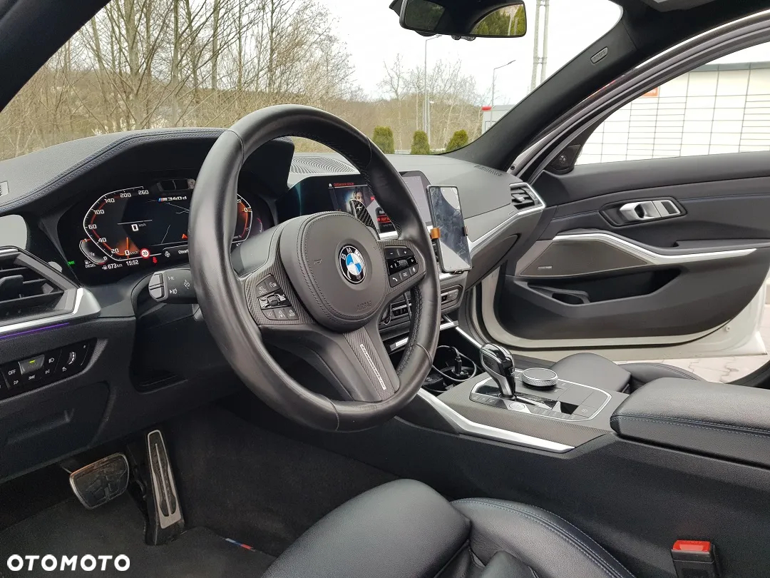 BMW Seria 3 - 25