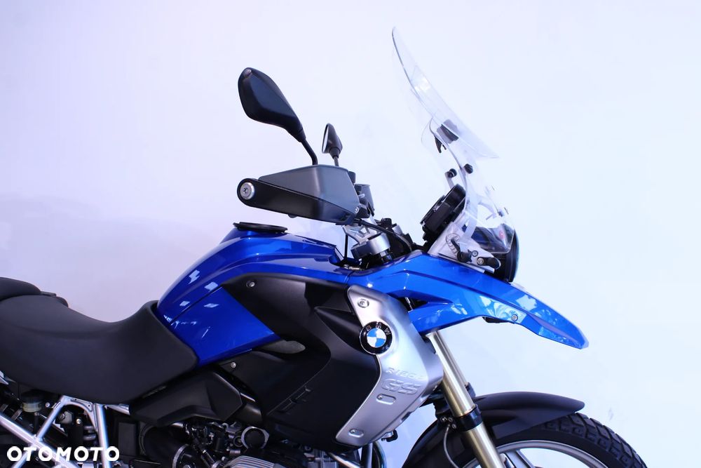 BMW GS - 13