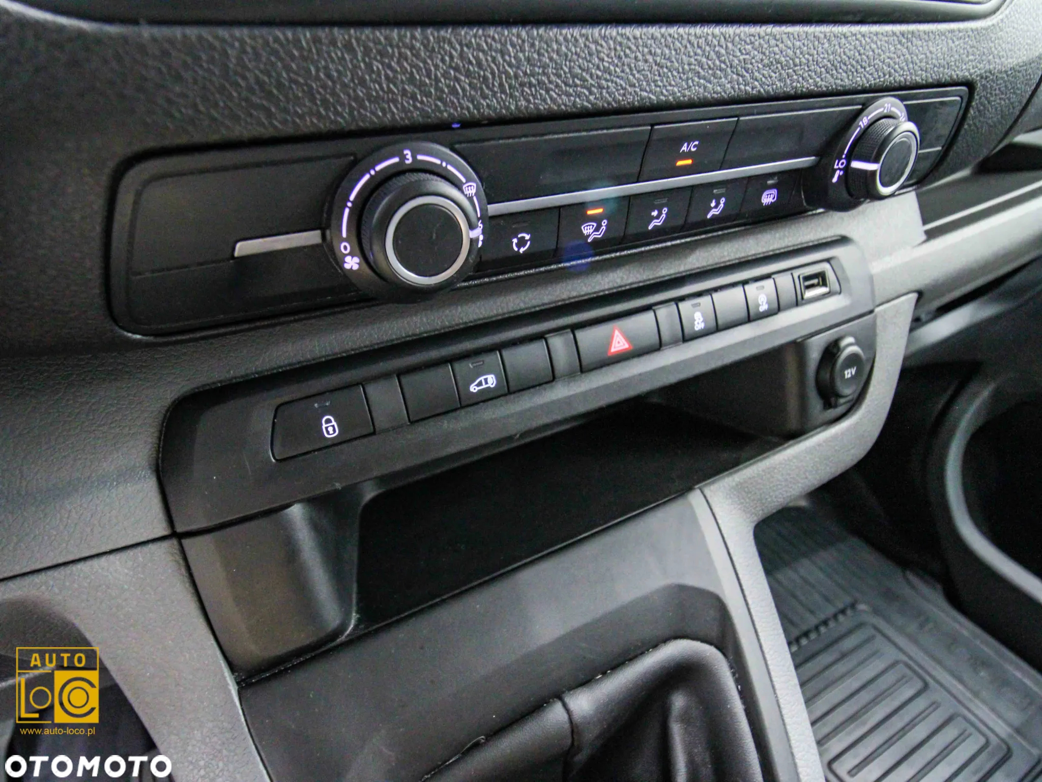 Toyota PROACE FURGON LONG / L2 - 19