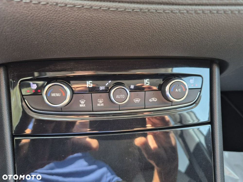 Opel Grandland X - 20