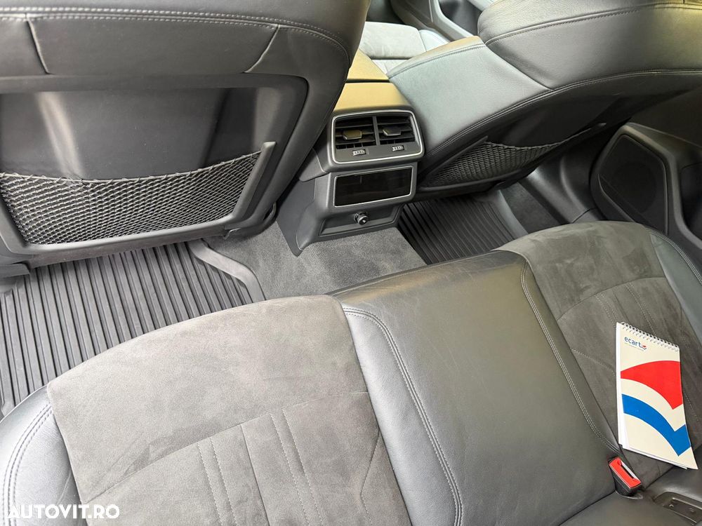 Audi A6 Allroad 45 TDI tiptronic - 14