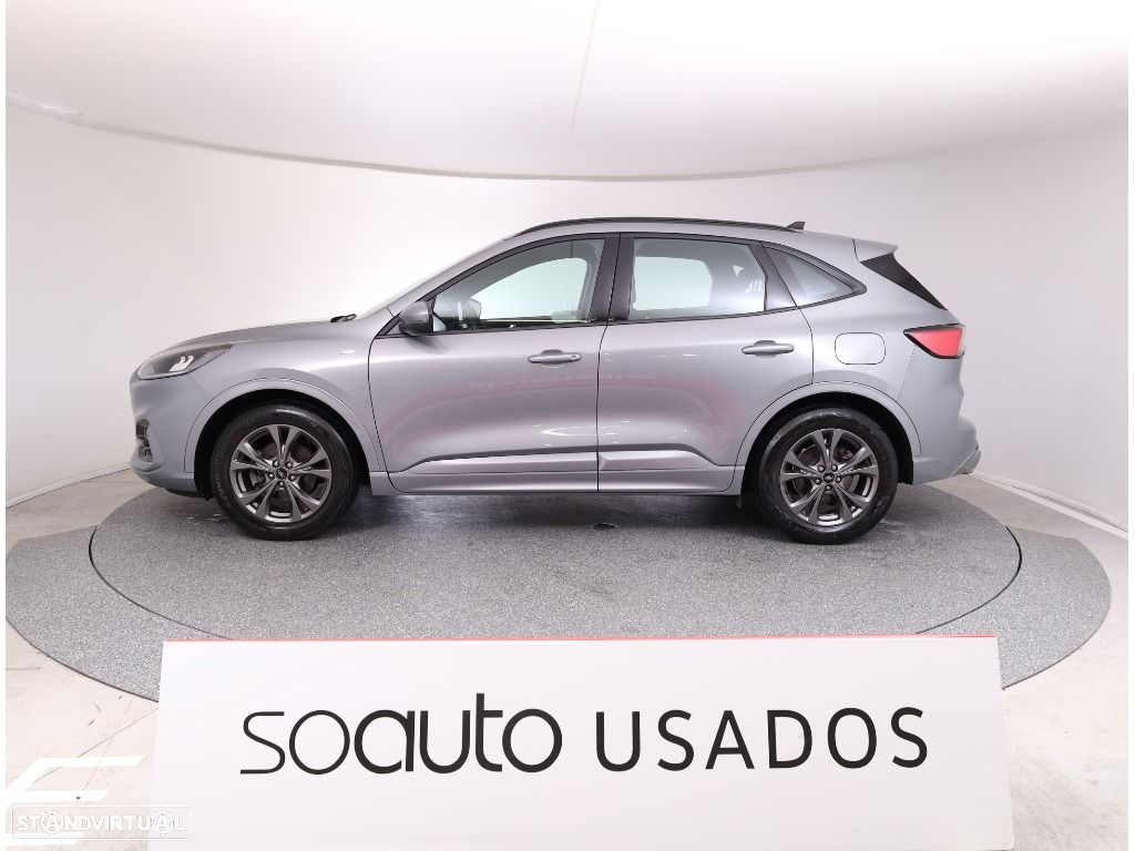 Ford Kuga 1.5 EcoBoost ST-Line - 5