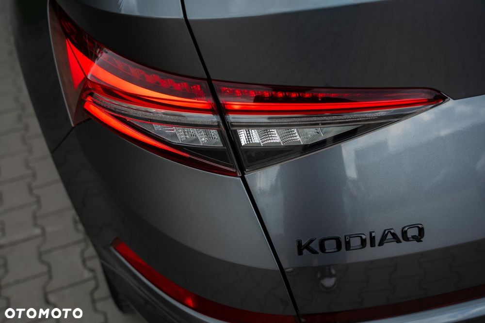 Skoda Kodiaq 2.0 TSI 4x4 RS DSG - 32