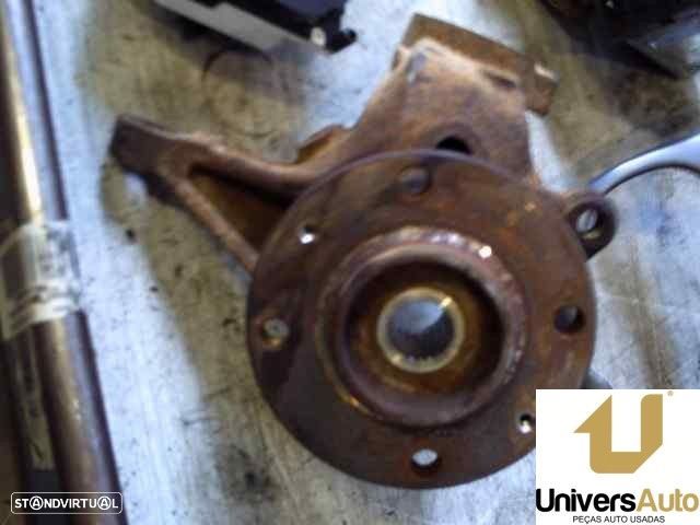 MANGA DE EIXO FRENTE DIREITA PEUGEOT 206 FASTBACK 1.4 HDI ECO 70 68CV 1398CC - 1