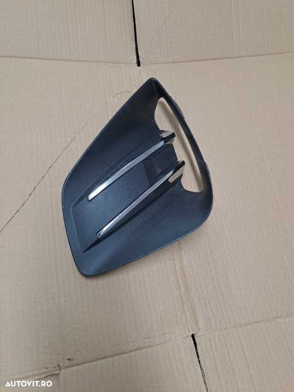 Grila dreapta originala Renault Clio 5 an 2019-2024 cod 263314344R - 1