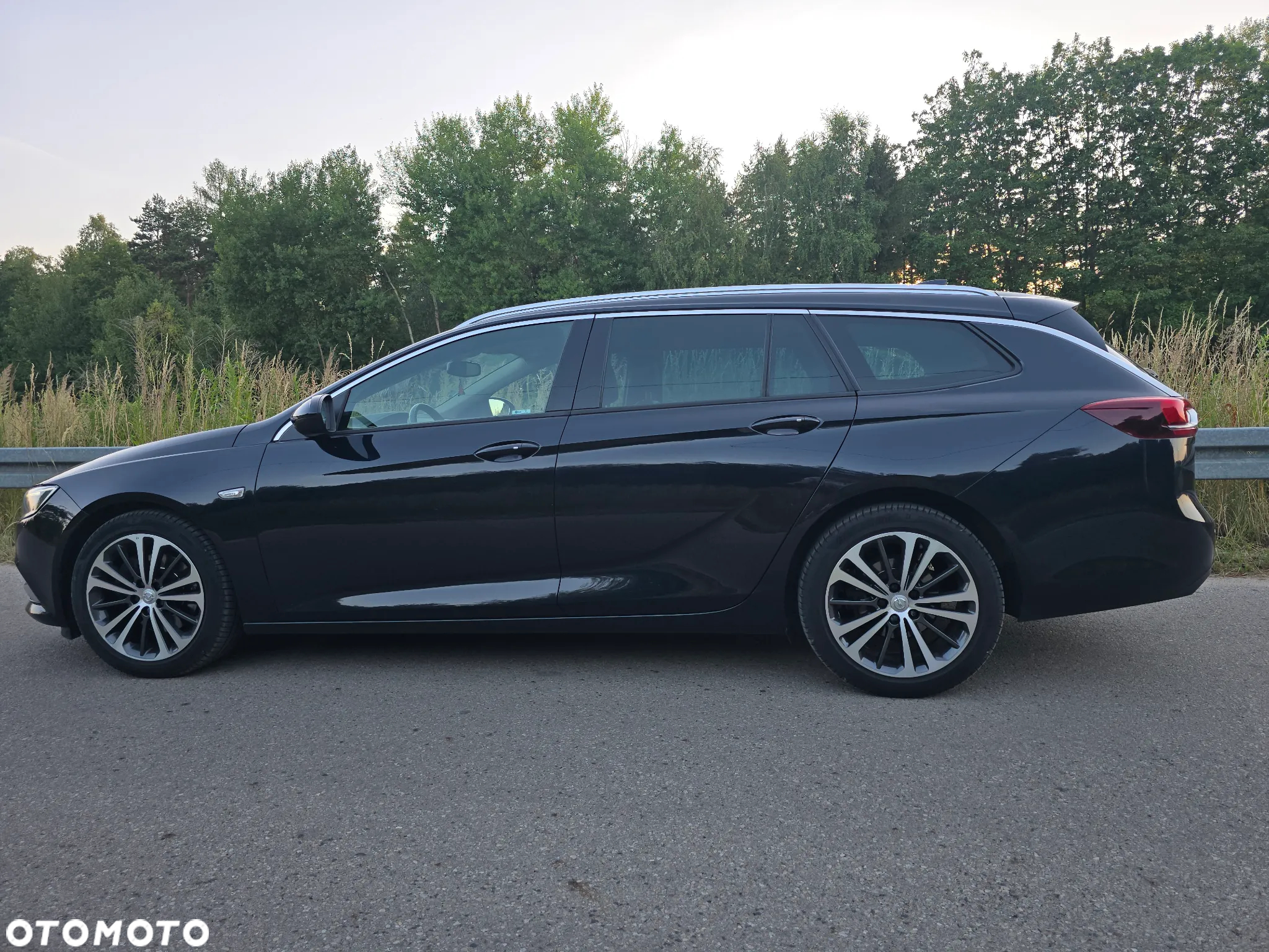 Opel Insignia 2.0 CDTI Sports Tourer ecoFLEXStart/Stop Innovation - 20