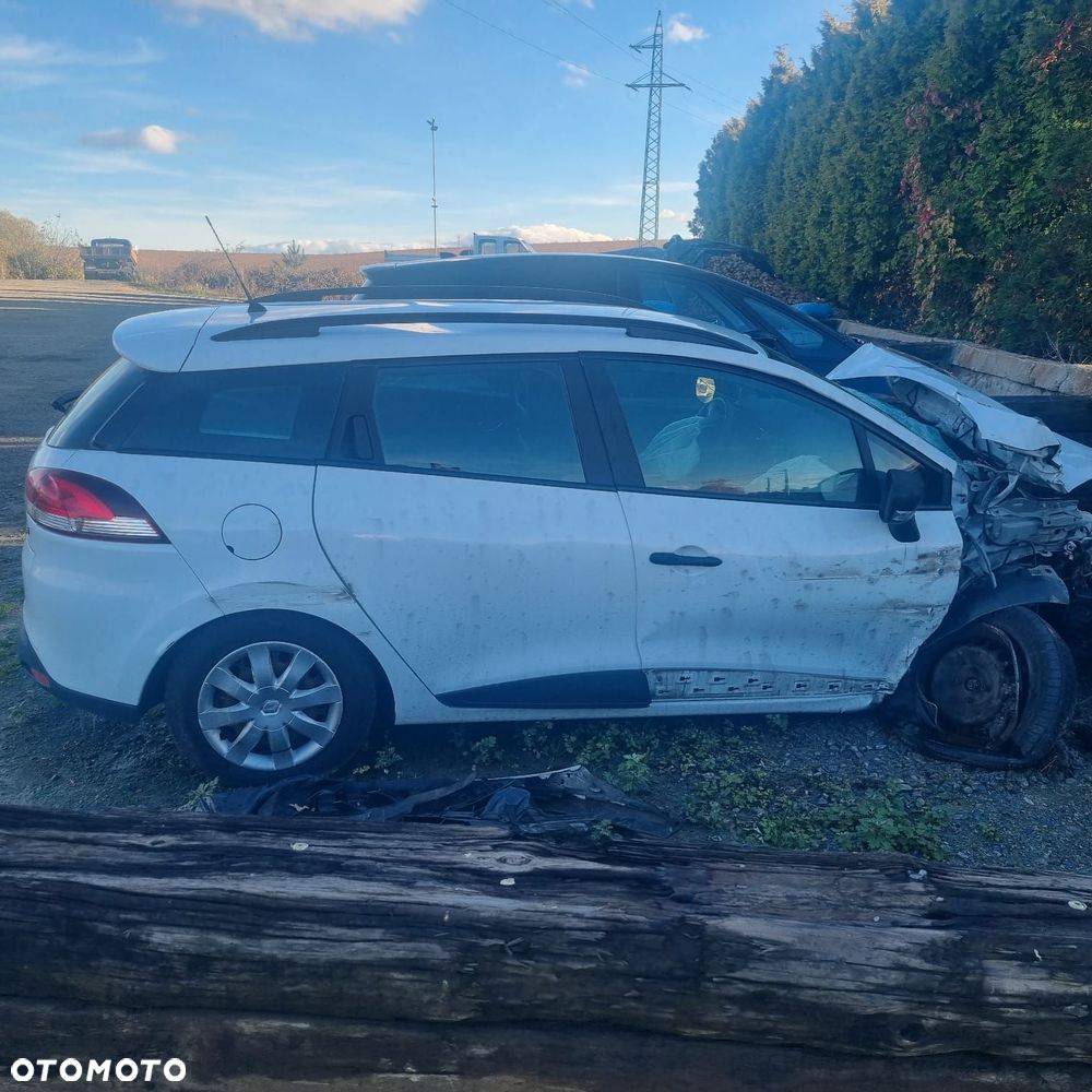 Renault Clio 1.5 dCi Life - 1