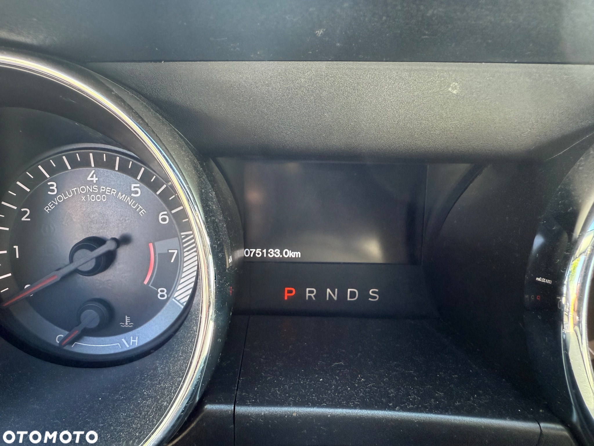 Ford Mustang 5.0 V8 GT - 9