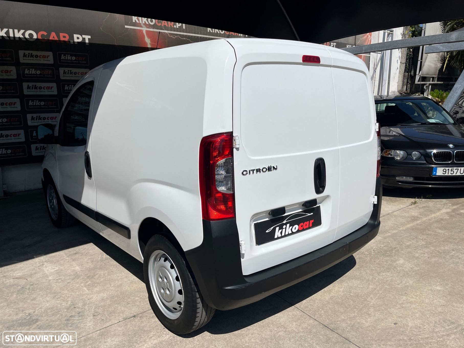 Citroën Nemo 1.3 HDi XTR - 5