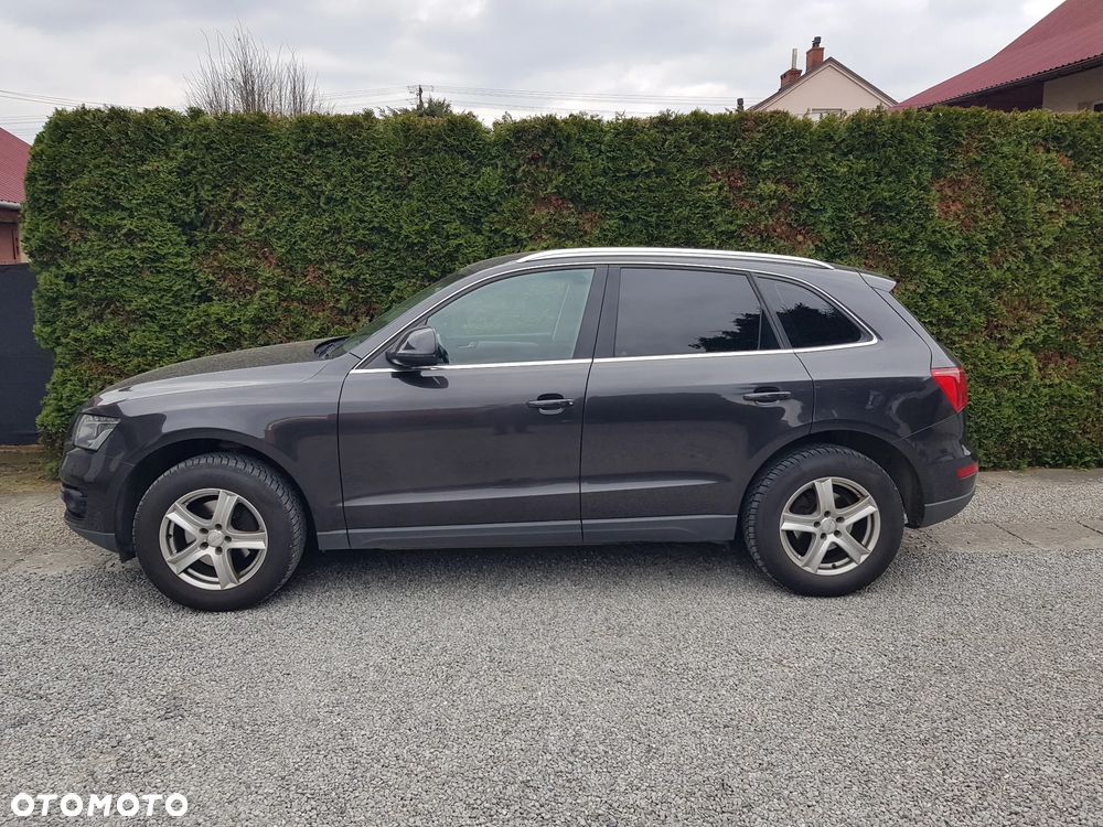 Audi Q5 2.0 TDI Quattro - 15