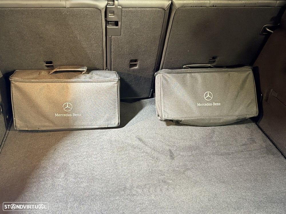 Mercedes-Benz GLA 250 e Progressive - 28