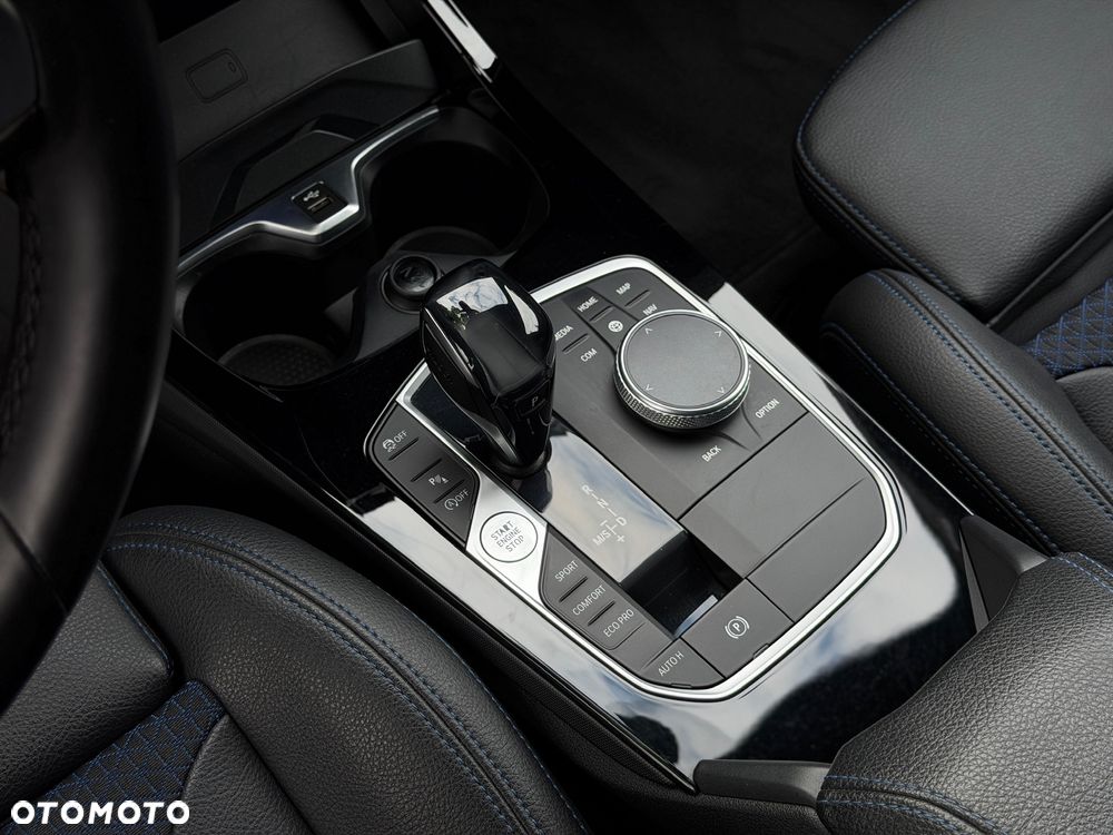 BMW Seria 1 118d M Sport sport - 14