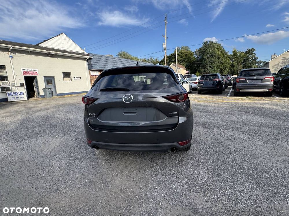 Mazda CX-5 - 8
