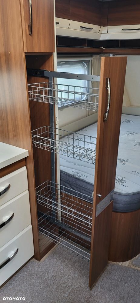 Hobby Excellent 540 - 13