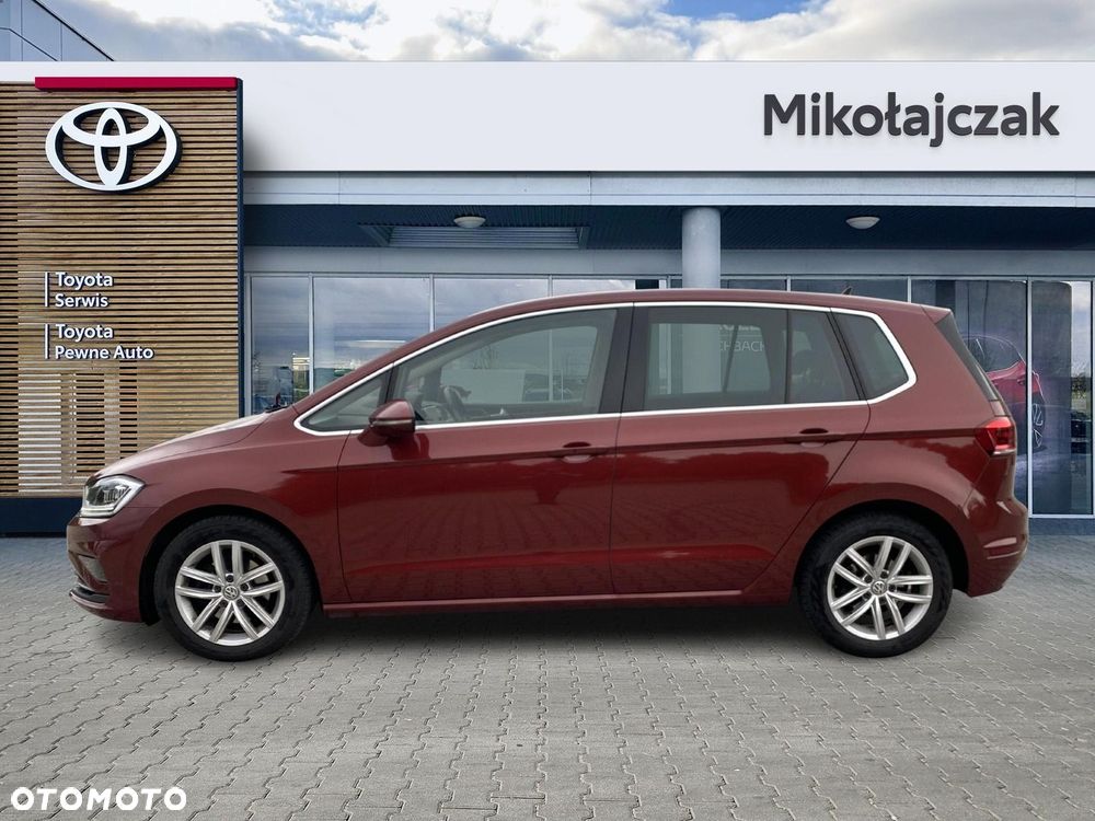 Volkswagen Golf - 10