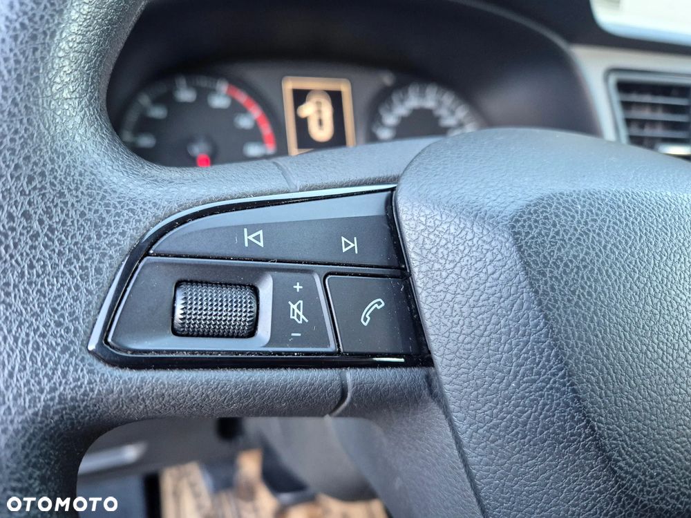 Seat Leon 1.2 TSI Reference - 17