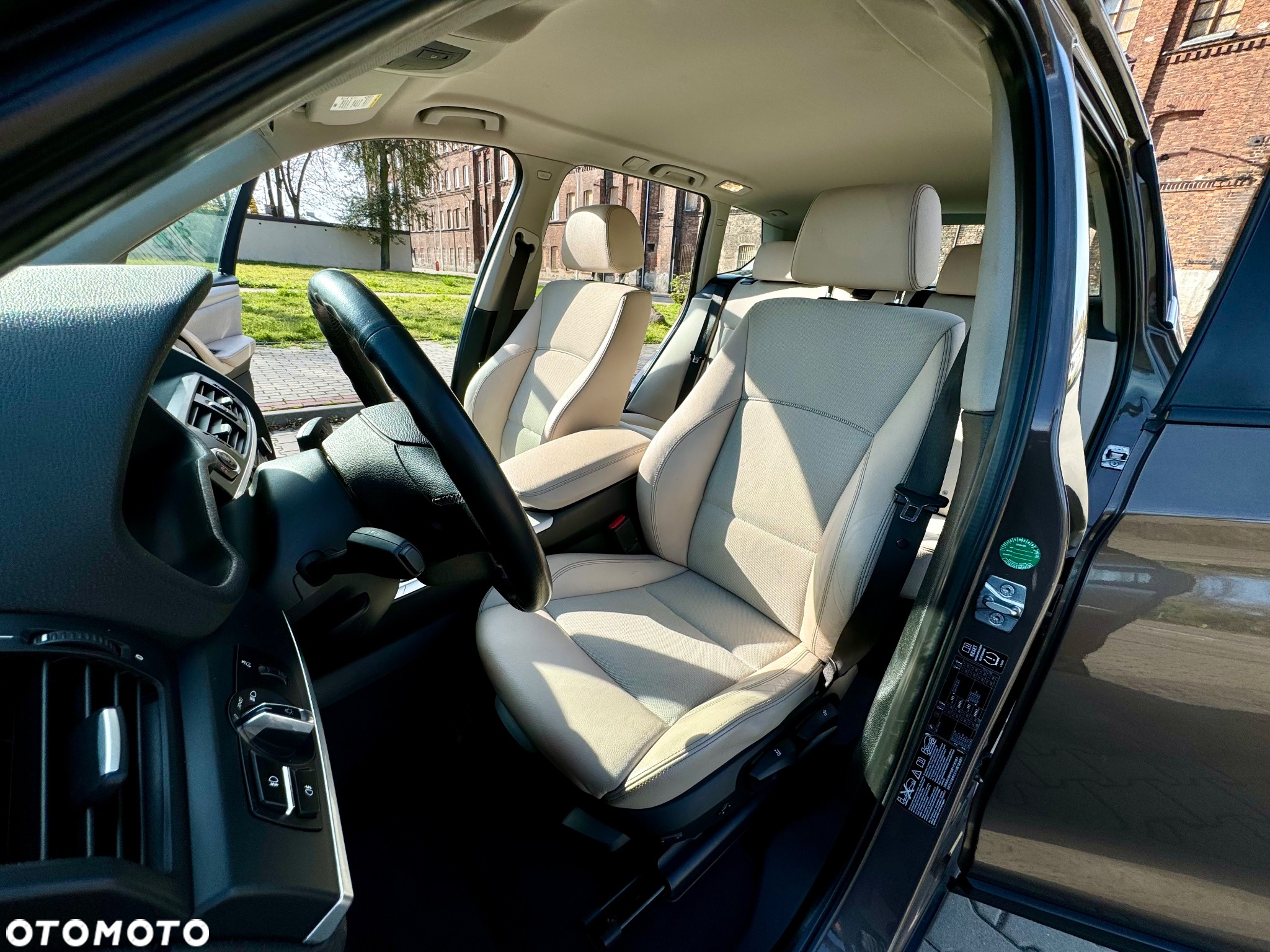 BMW X3 20d xDrive - 20
