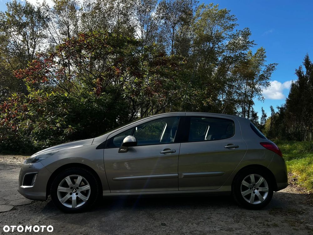 Peugeot 308 1.6 Premium - 2