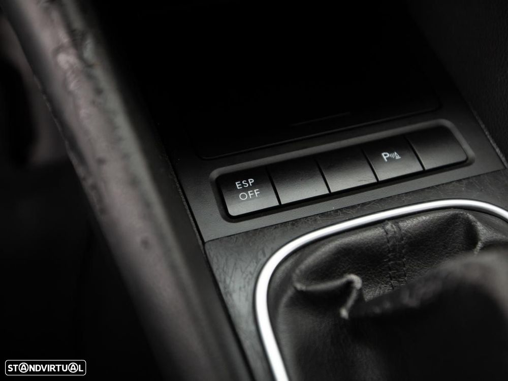 VW Golf Variant - 17