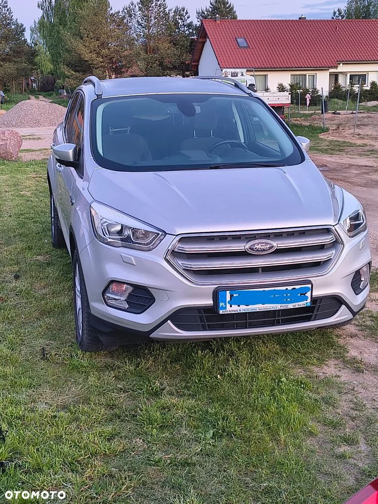 Ford Kuga 1.5 EcoBoost FWD Trend ASS - 1