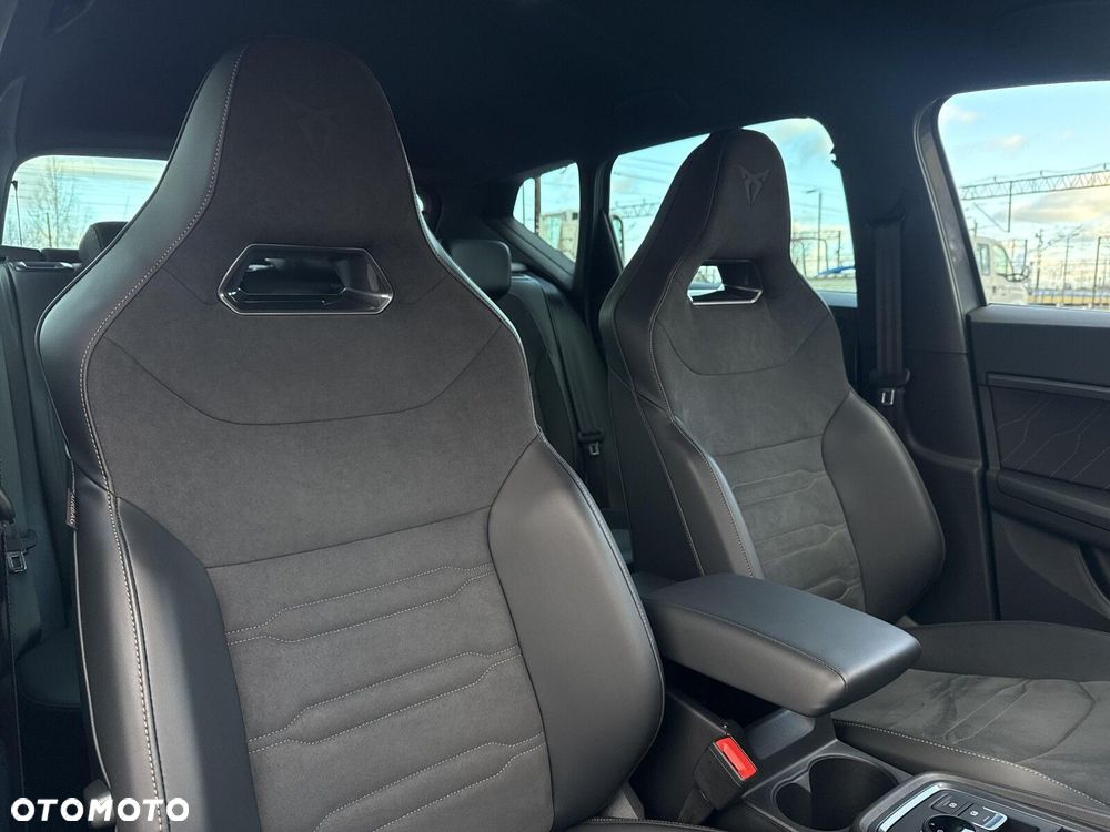 Cupra Ateca 1.5 TSI DSG - 16