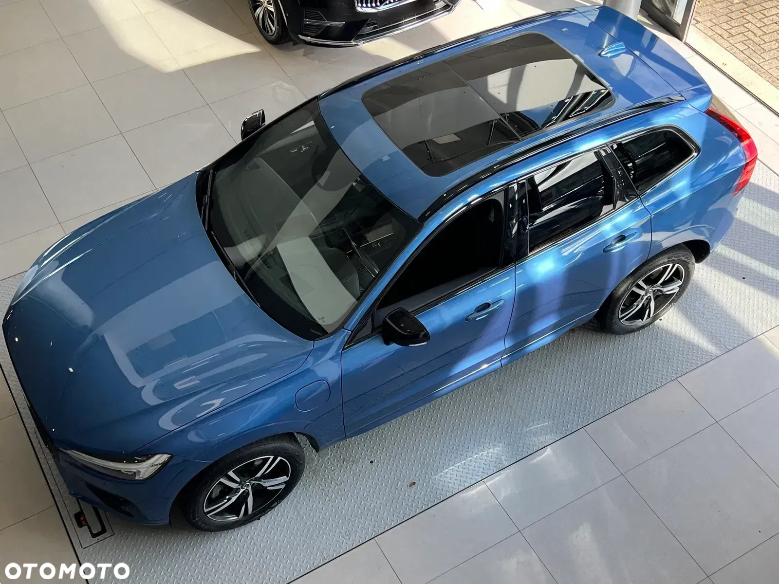Volvo XC 60 - 2