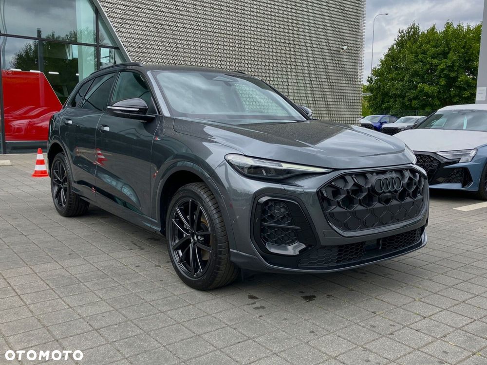 Audi Q5 - 3
