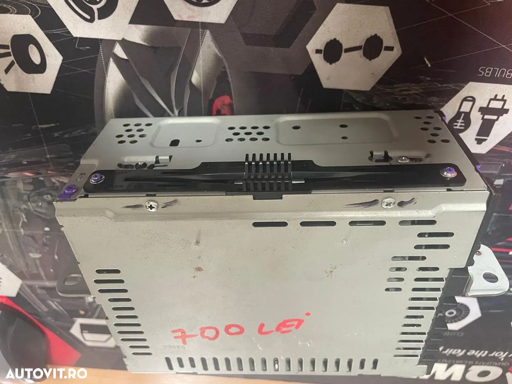 Unitate navigatie Ford Kuga Mk2 cod piesa CV4T-19C107-YK - 4