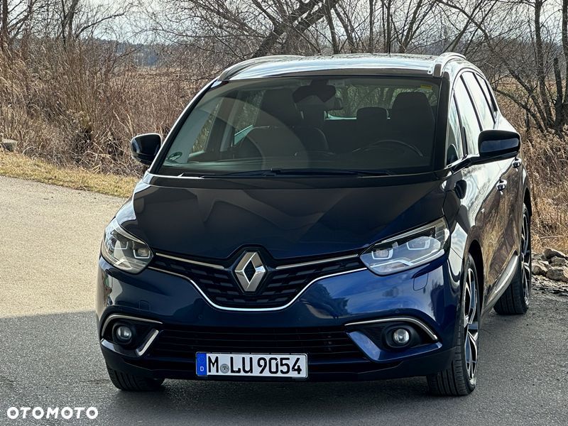 Renault Grand Scenic - 3