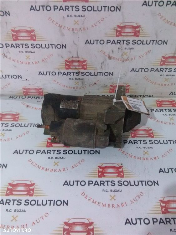 electromotor 1.5 dci renault megan 2 an fabr.2006 - 1