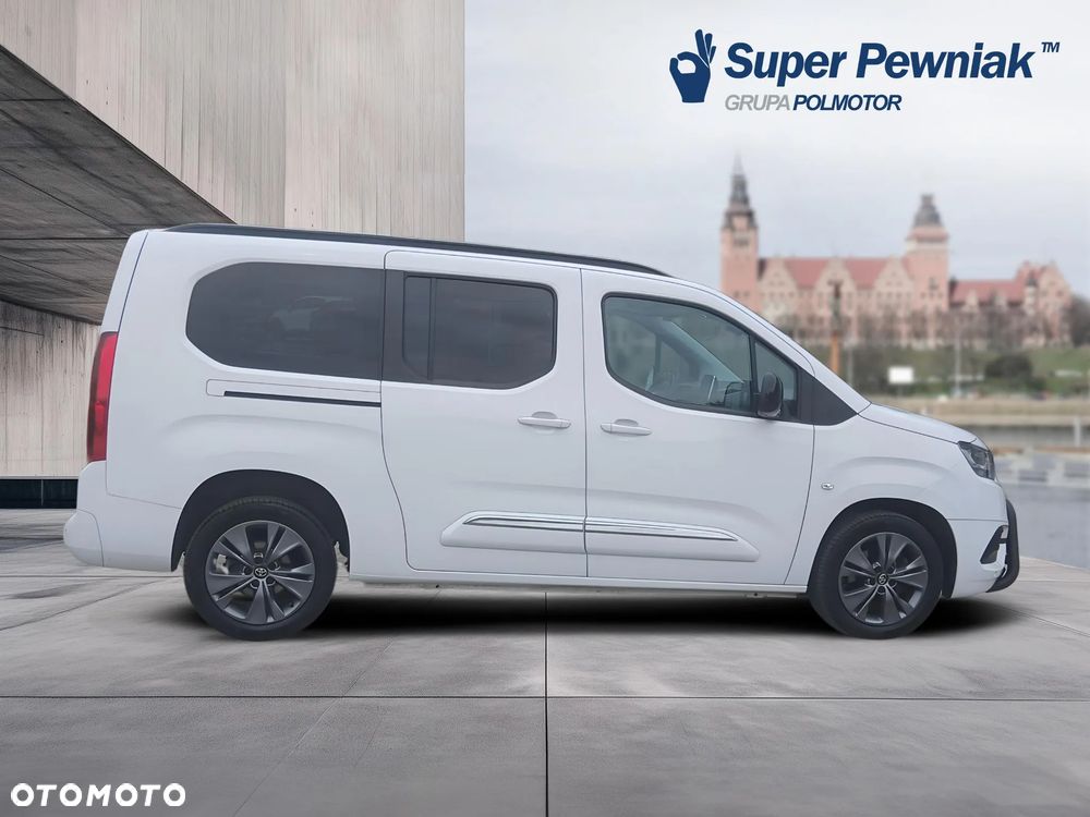 Toyota Proace City Verso Long 1.5 D-4D Family - 6