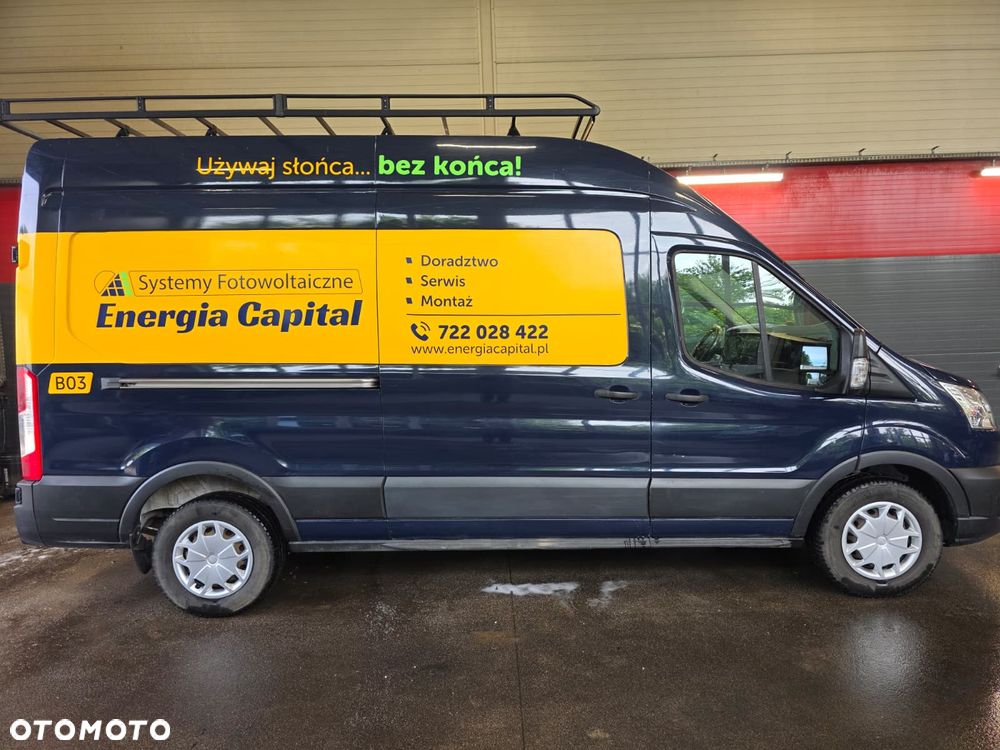 Ford Transit - 6