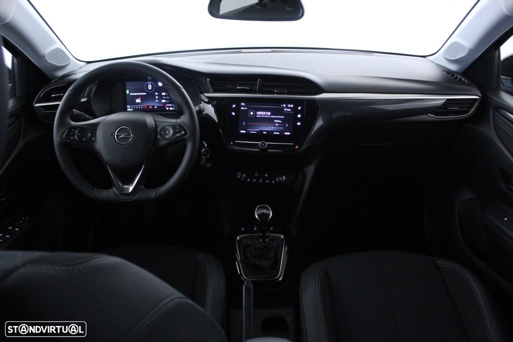 Opel Corsa 1.2 T Elegance - 18