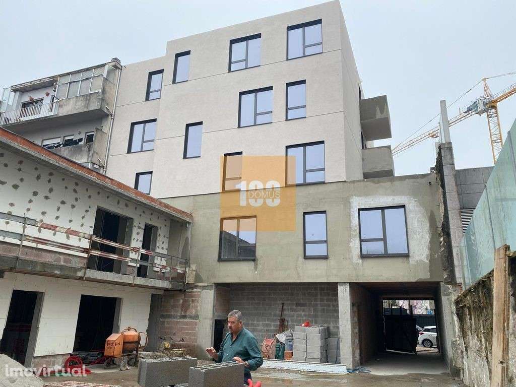 Loja nova - Constituição Residences - Grande imagem: 2/38