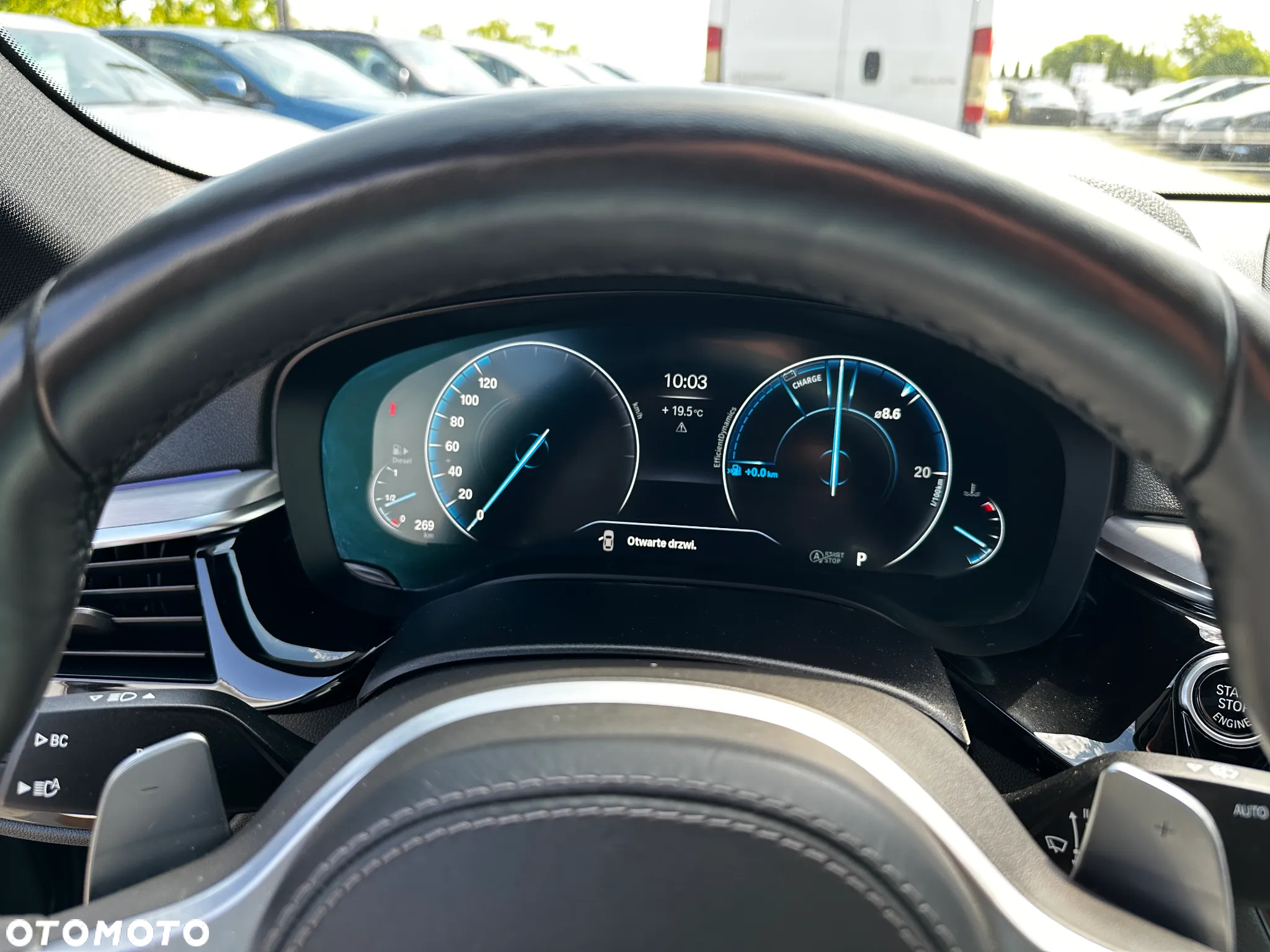 BMW Seria 5 - 11