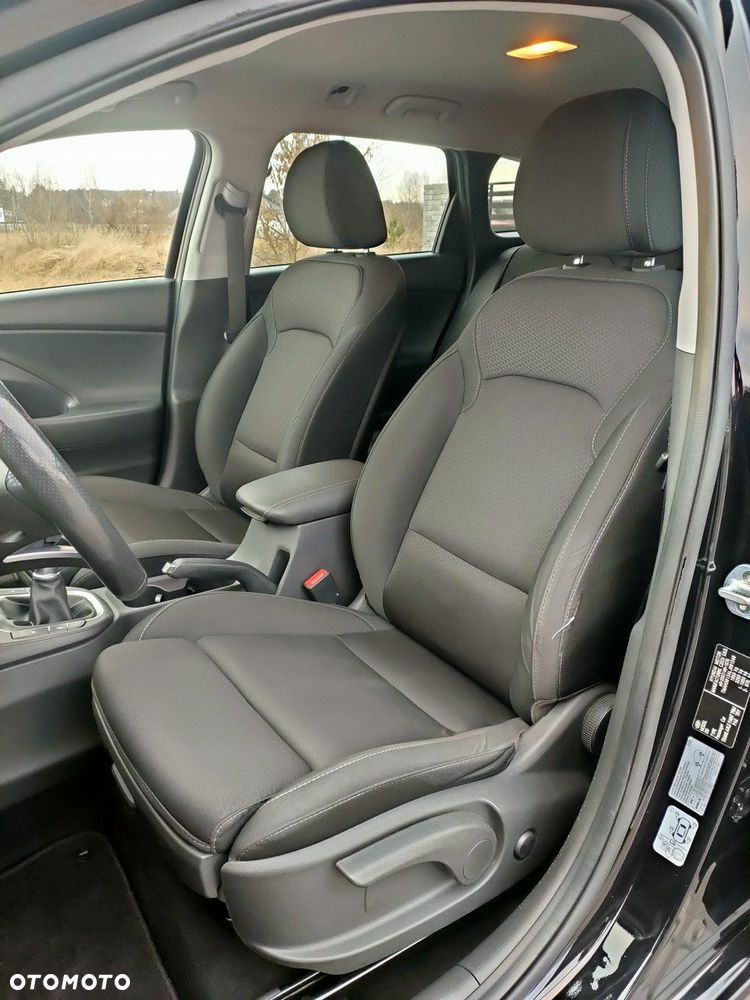 Hyundai i30 1.4 T-GDI Premium - 11