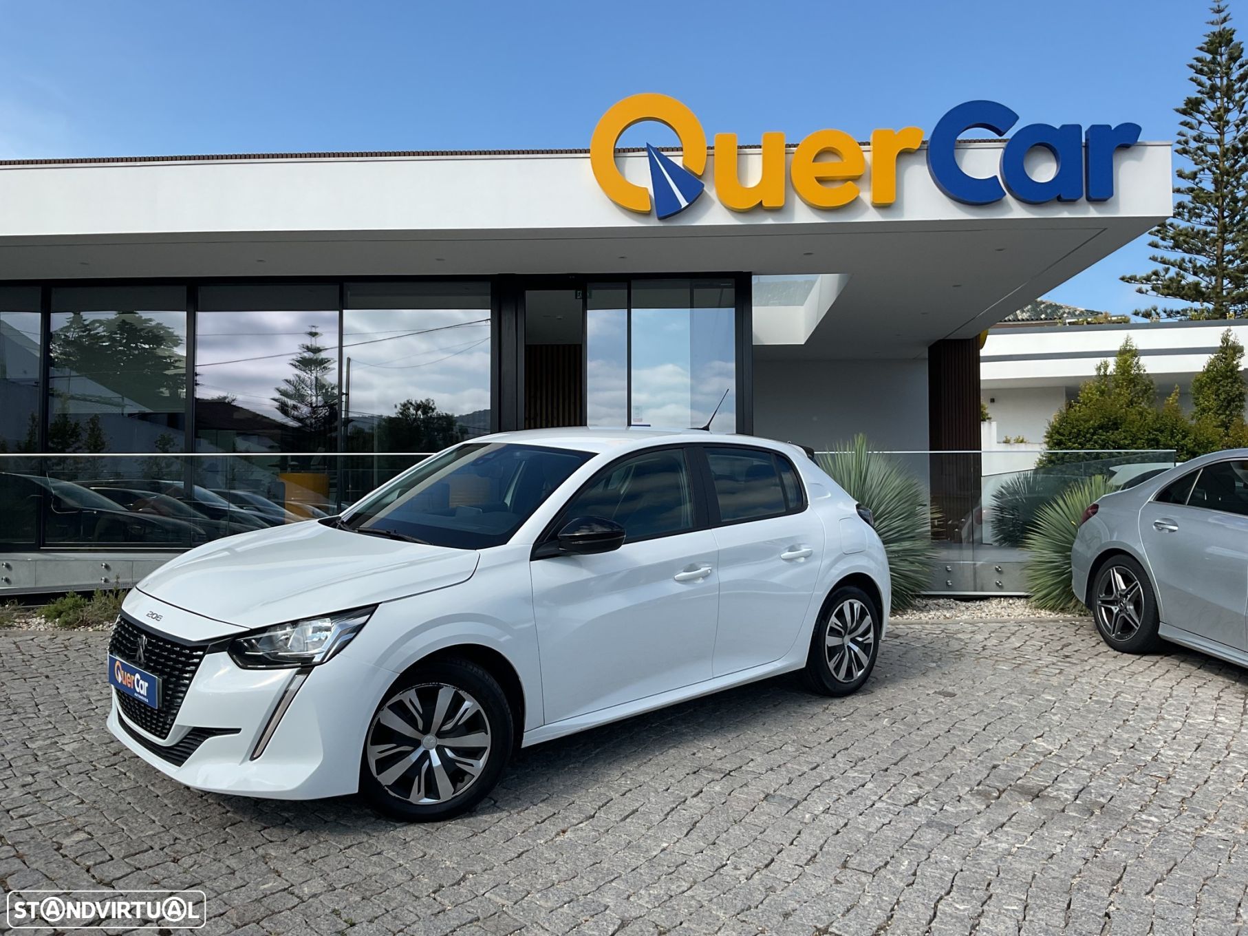 Peugeot 208 1.2 PureTech Active - 1