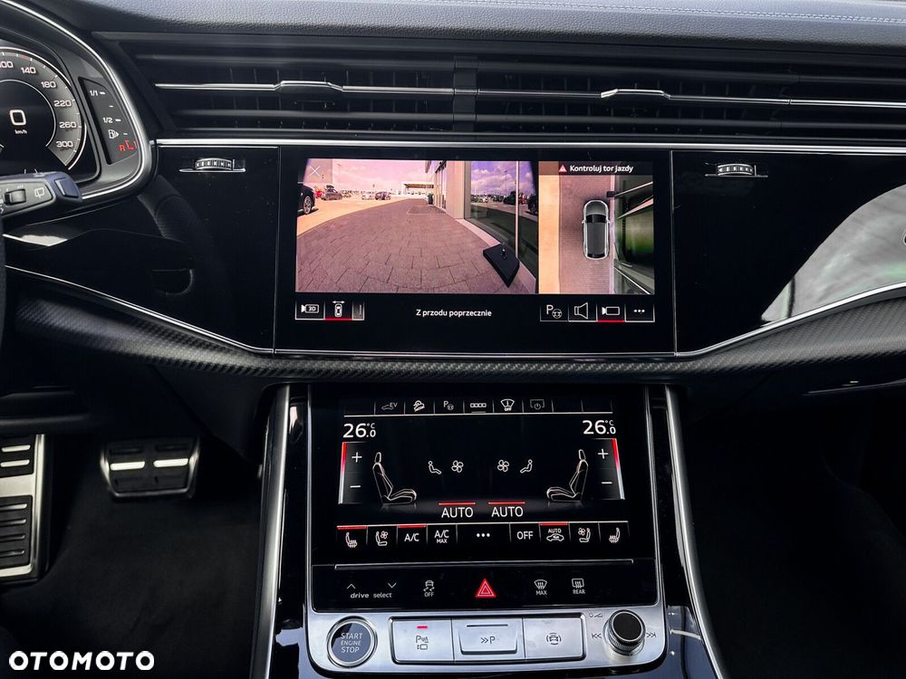 Audi Q8 - 37