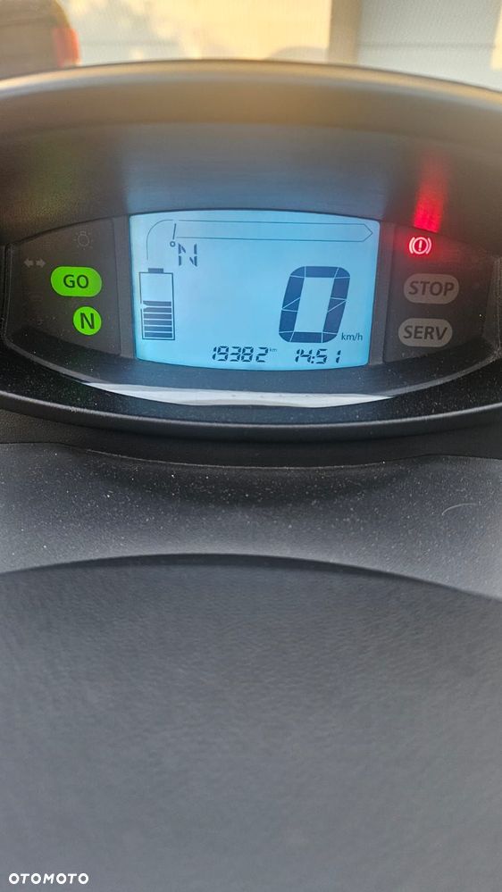 Renault Twizy Life 80 - 8