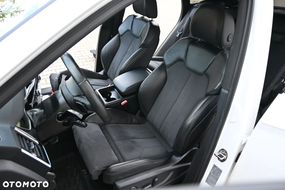 Audi Q5 Sportback 40 TDI mHEV Quattro Advanced S tronic - 20