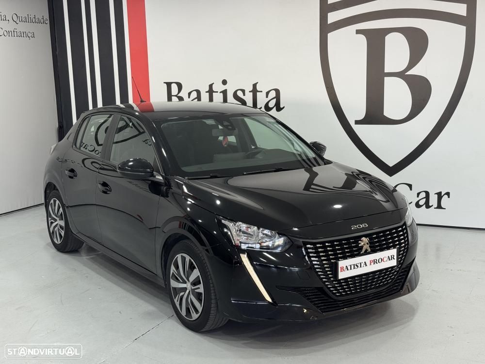 Peugeot 208 PureTech 100 Active Pack - 5