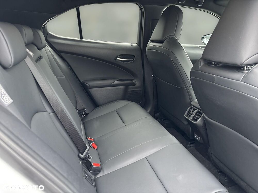 Lexus UX 250h GPF F Sport Design 2WD - 23