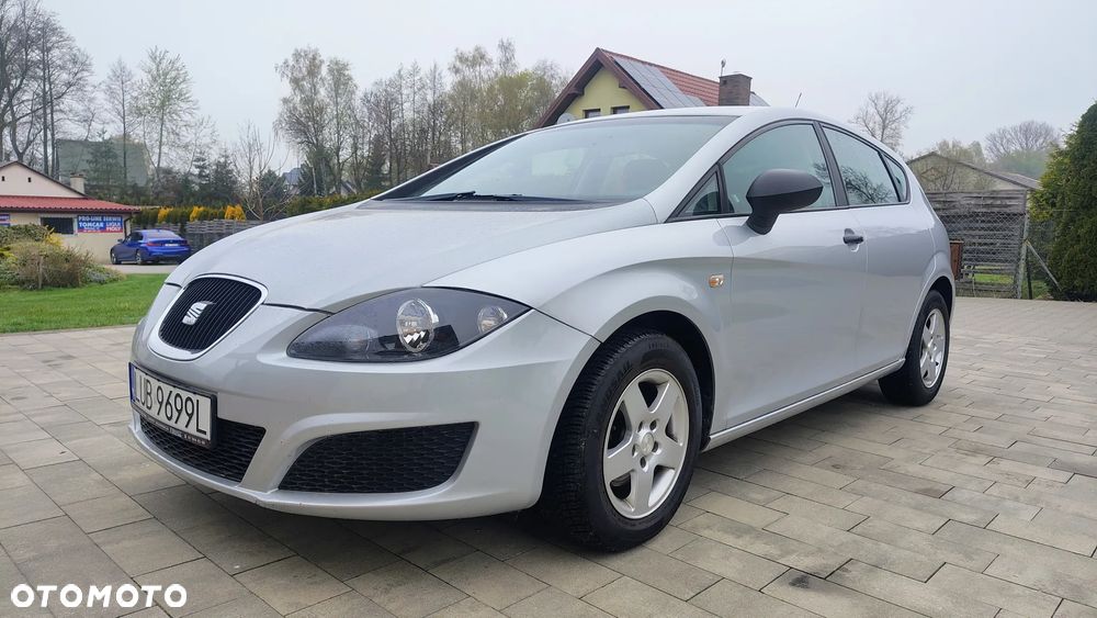 Seat Leon - 8