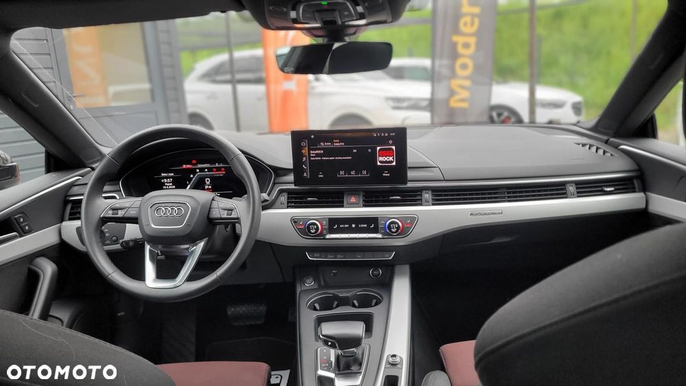 Audi A5 Sportback 40 TDI quattro S tronic S line - 26