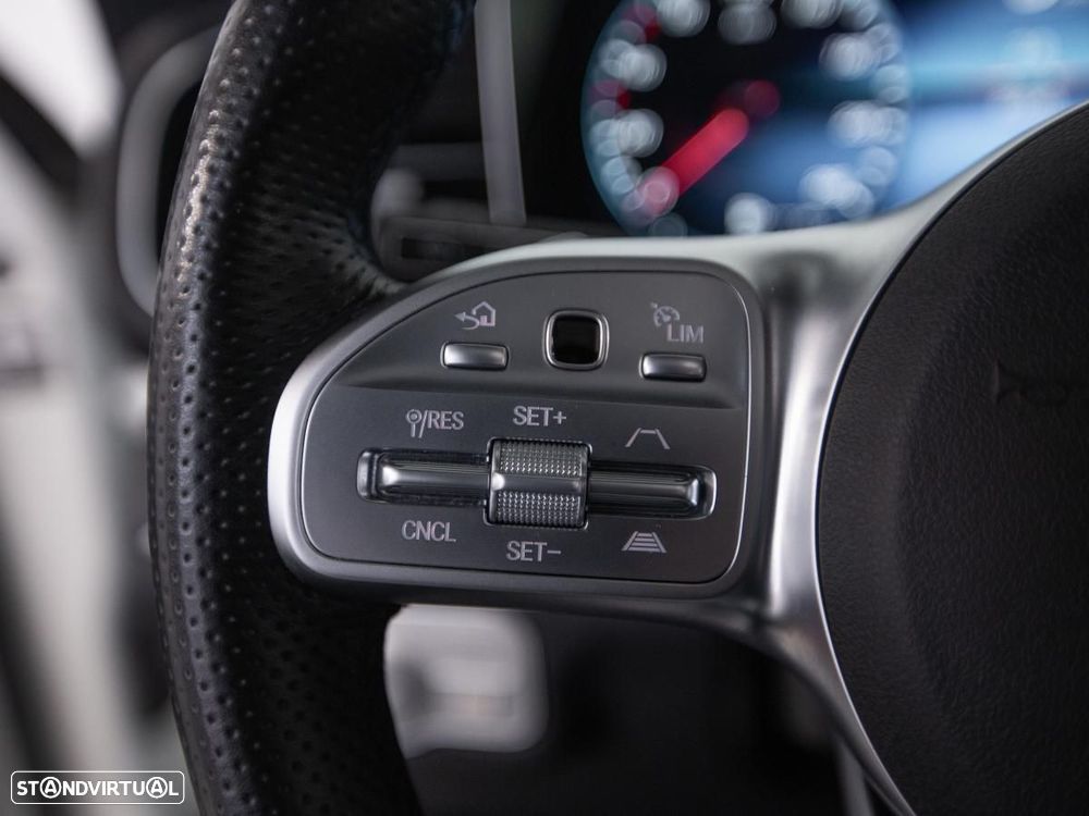 Mercedes-Benz GLE 350 de 4Matic - 19