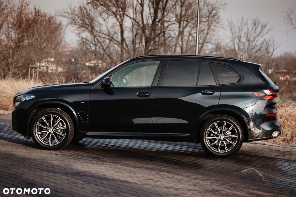 BMW X5 xDrive30d sport - 13